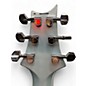 Used 2020 PRS S2 Custom 24 Frost Blue Metallic Solid Body Electric Guitar
