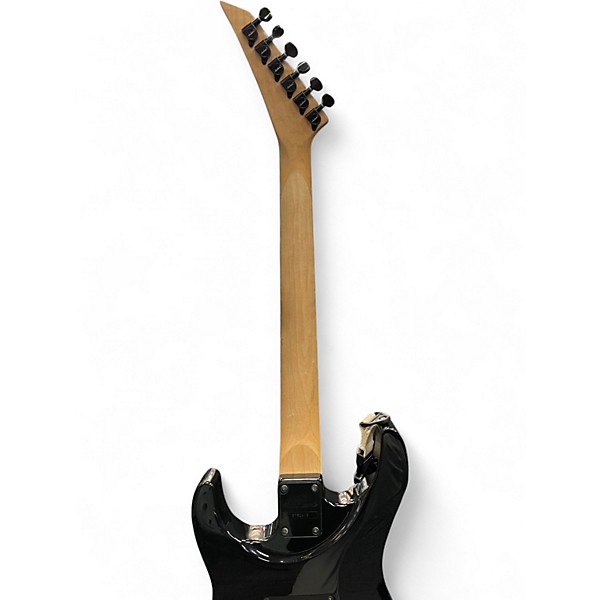 Used Jackson DK2 Dinky Blue Burst Solid Body Electric Guitar