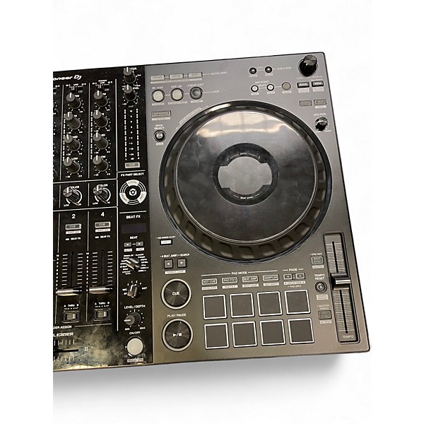 Used Pioneer DJ ddj-flx10 DJ Controller