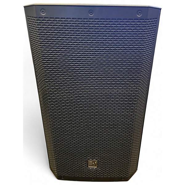 Used Electro-Voice ZLX-12BT Powered Speaker