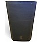 Used Electro-Voice ZLX-12BT Powered Speaker thumbnail