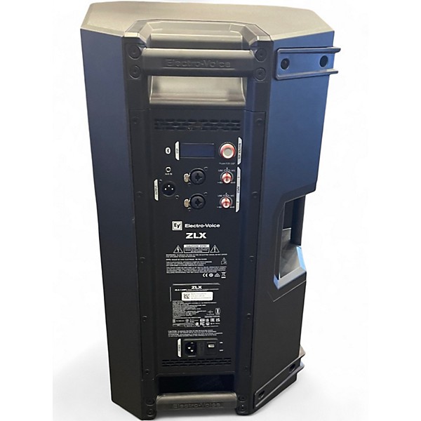 Used Electro-Voice ZLX-12BT Powered Speaker