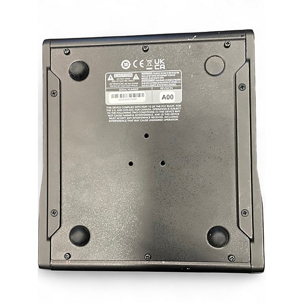 Used Mackie PROFX6V3 Unpowered Mixer