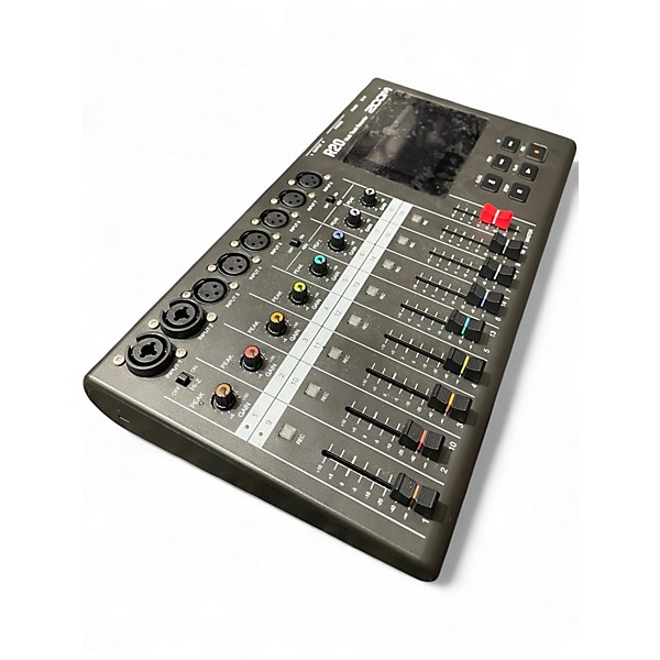 Used Zoom R20 MultiTrack Recorder