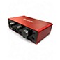 Used Focusrite Scarlett Solo Gen 3 Audio Interface