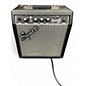 Used Squier FRONTMAN 10G Guitar Combo Amp thumbnail