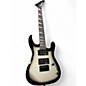 Used Jackson JS series dinky minion Silverburst Solid Body Electric Guitar thumbnail