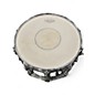 Used DW 14X8 Performance Series Steel Snare Chrome Drum thumbnail