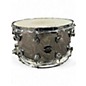 Used DW 14X8 Performance Series Steel Snare Chrome Drum