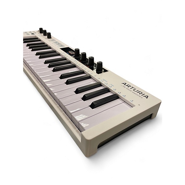 Used Arturia Keystep 37 MIDI Controller