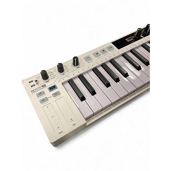 Used Arturia Keystep 37 MIDI Controller