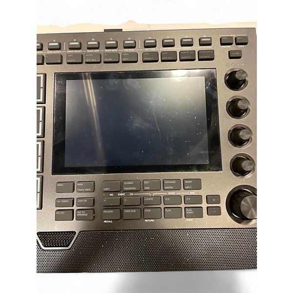 Used Akai Professional  MPC Live III Production Controller