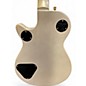 Used Gretsch Guitars G5237TG Champagne White Solid Body Electric Guitar