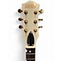 Used Gretsch Guitars G5237TG Champagne White Solid Body Electric Guitar