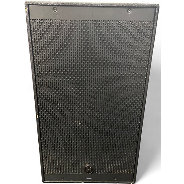 Used Harbinger VR412 Powered Speaker