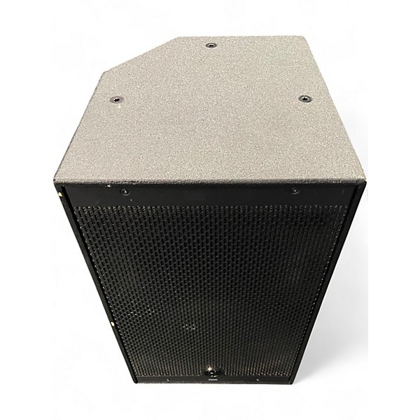 Used Harbinger VR412 Powered Speaker