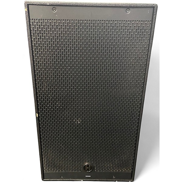 Used Harbinger VR412 Powered Speaker