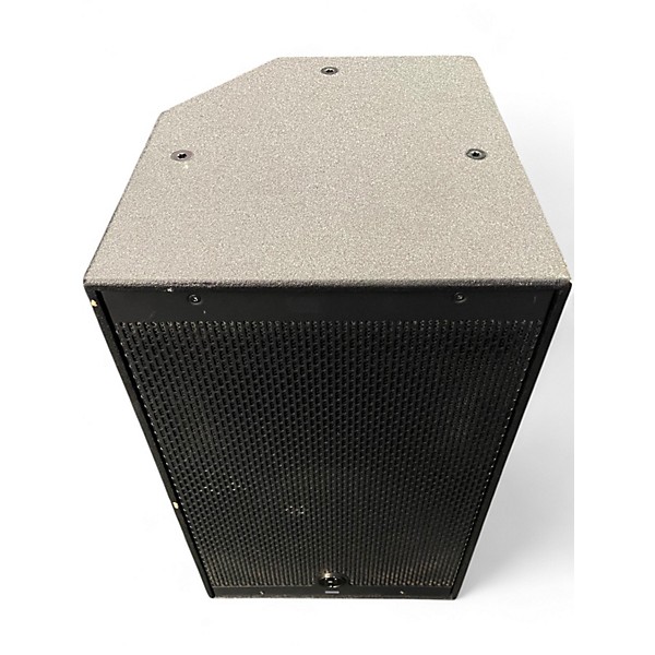 Used Harbinger VR412 Powered Speaker