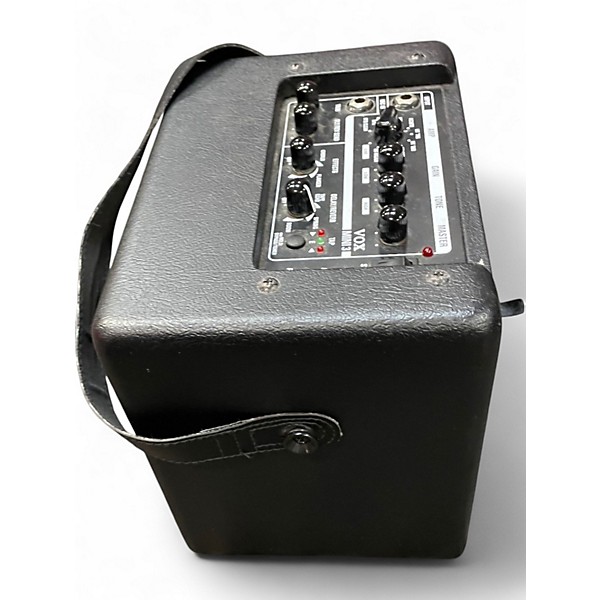 Used VOX MINI3 Battery Powered Amp
