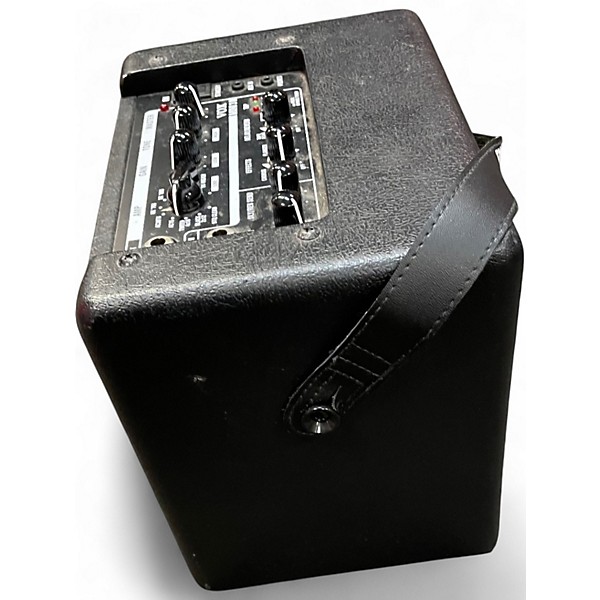 Used VOX MINI3 Battery Powered Amp