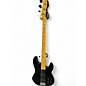 Used Markbass GV4 GLOXY VAL CR MP Black Electric Bass Guitar thumbnail
