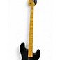 Used Markbass GV4 GLOXY VAL CR MP Black Electric Bass Guitar