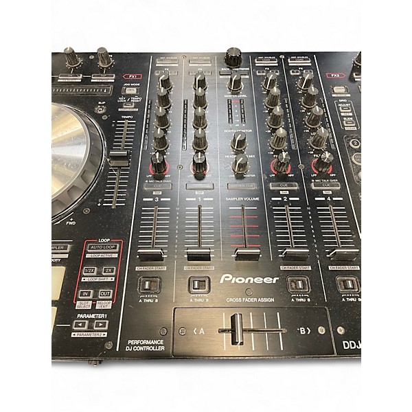 Used Pioneer DJ DDJ-SX DJ Controller