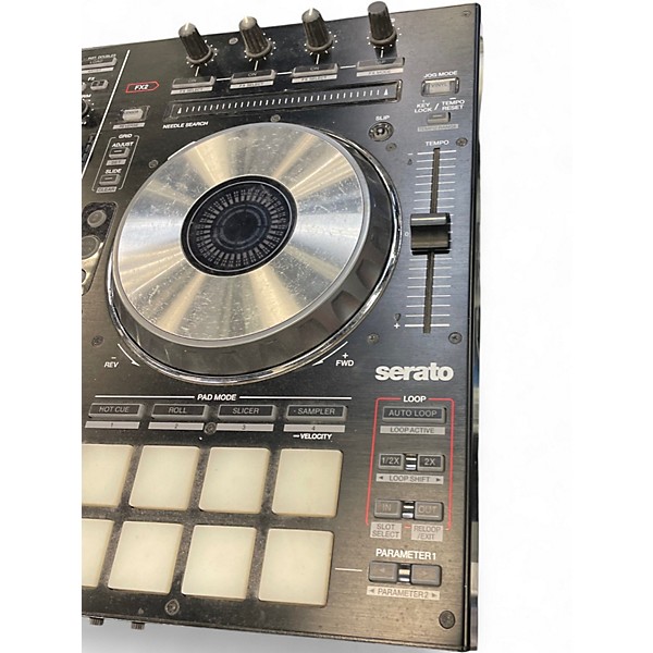 Used Pioneer DJ DDJ-SX DJ Controller