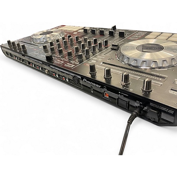 Used Pioneer DJ DDJ-SX DJ Controller