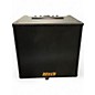 Used Markbass CMB 150 Black Line Bass Combo Amp thumbnail
