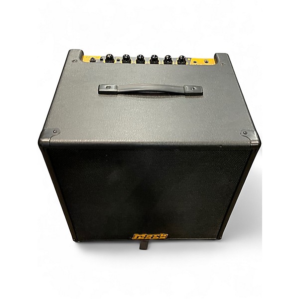 Used Markbass CMB 150 Black Line Bass Combo Amp