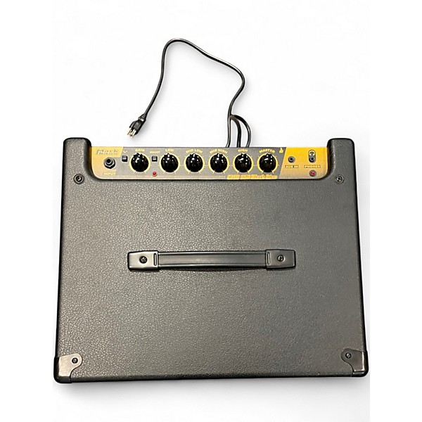 Used Markbass CMB 150 Black Line Bass Combo Amp