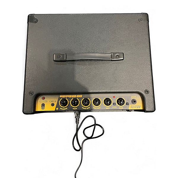 Used Markbass CMB 150 Black Line Bass Combo Amp