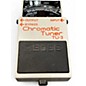 Used BOSS TU3 Chromatic Tuner Pedal