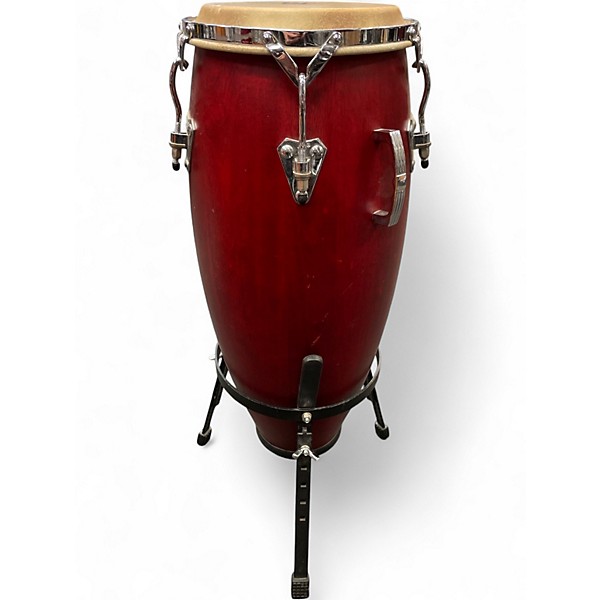 Used Dp Percussion  Conga Conga