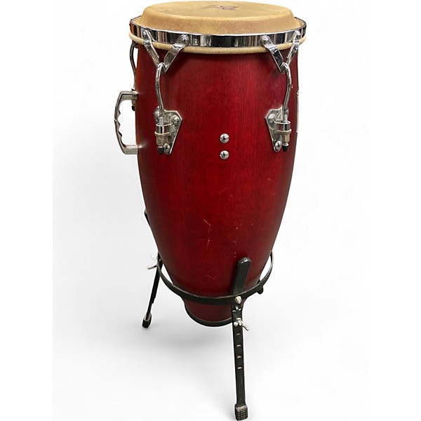 Used Dp Percussion  Conga Conga