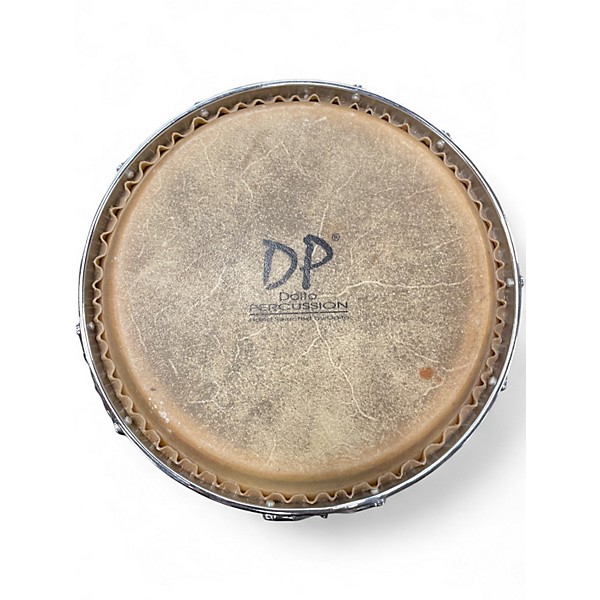Used Dp Percussion  Conga Conga