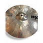 Used SABIAN 14in HHX EVOLUTION HATS Cymbal