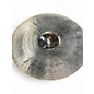 Used SABIAN 14in HHX EVOLUTION HATS Cymbal
