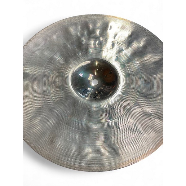 Used SABIAN 14in HHX EVOLUTION HATS Cymbal