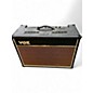 Used VOX AC15C1 15W Tube Guitar Combo Amp thumbnail
