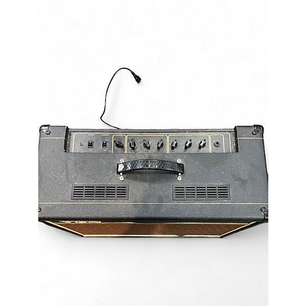 Used VOX AC15C1 15W Tube Guitar Combo Amp