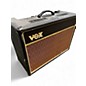 Used VOX AC15C1 15W Tube Guitar Combo Amp