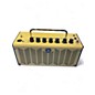 Used Yamaha THR5 5W Desk Top Modeling Guitar Combo Amp thumbnail