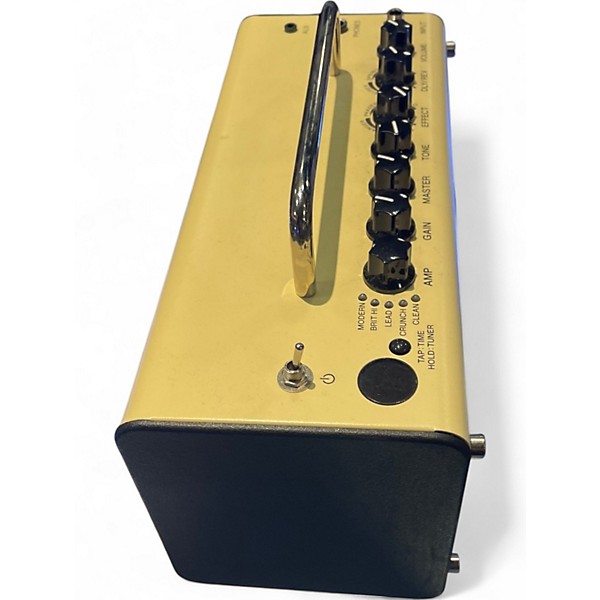 Used Yamaha THR5 5W Desk Top Modeling Guitar Combo Amp