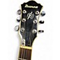 Used 2020 Ibanez AS73 Artcore Tobacco Burst Hollow Body Electric Guitar