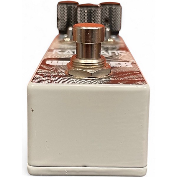 Used 2020s Wampler RATSBANE Effect Pedal