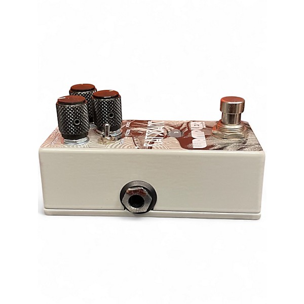 Used 2020s Wampler RATSBANE Effect Pedal