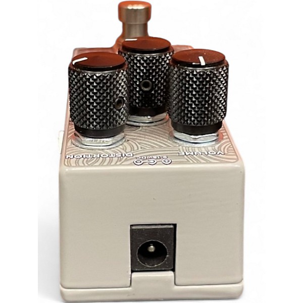 Used 2020s Wampler RATSBANE Effect Pedal