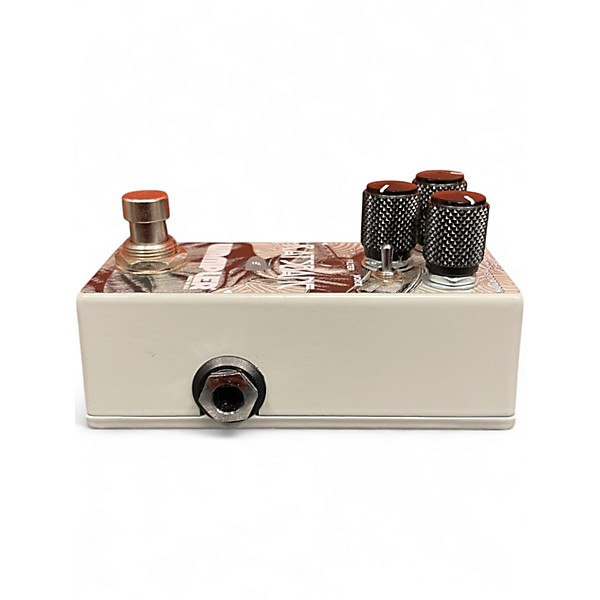 Used 2020s Wampler RATSBANE Effect Pedal